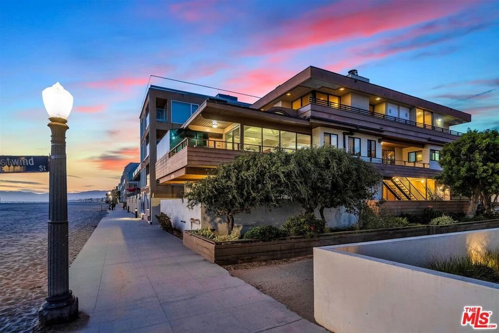 House in Marina del Rey, California, United States 1 - 18731769