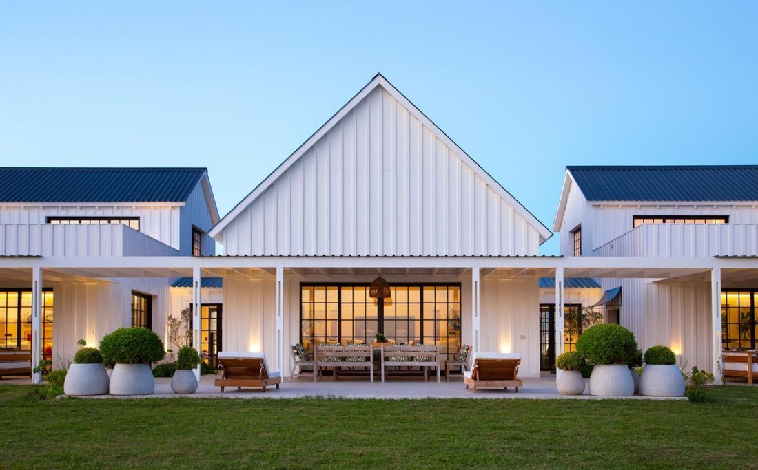 Villa à José Ignacio, Maldonado, Uruguay 3 - 18731511
