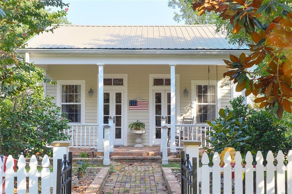 Casa a Pass Christian, Mississippi, Stati Uniti 2 - 18735931