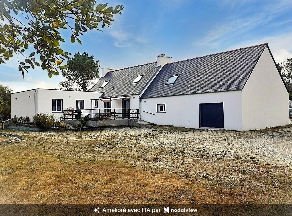 Villa in Argol, Brittany, France 1 - 18737482