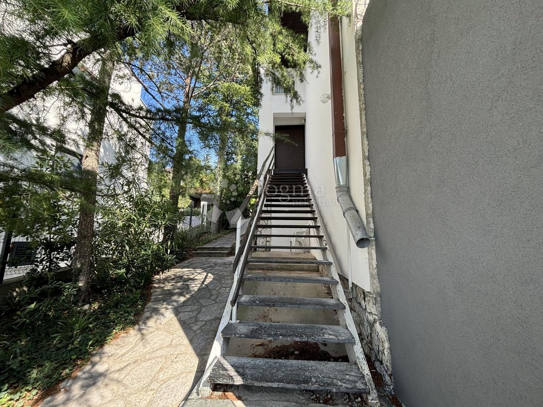 Apartamento en Grad Crikvenica, Primorje-Gorski, Croacia 5 - 18737259