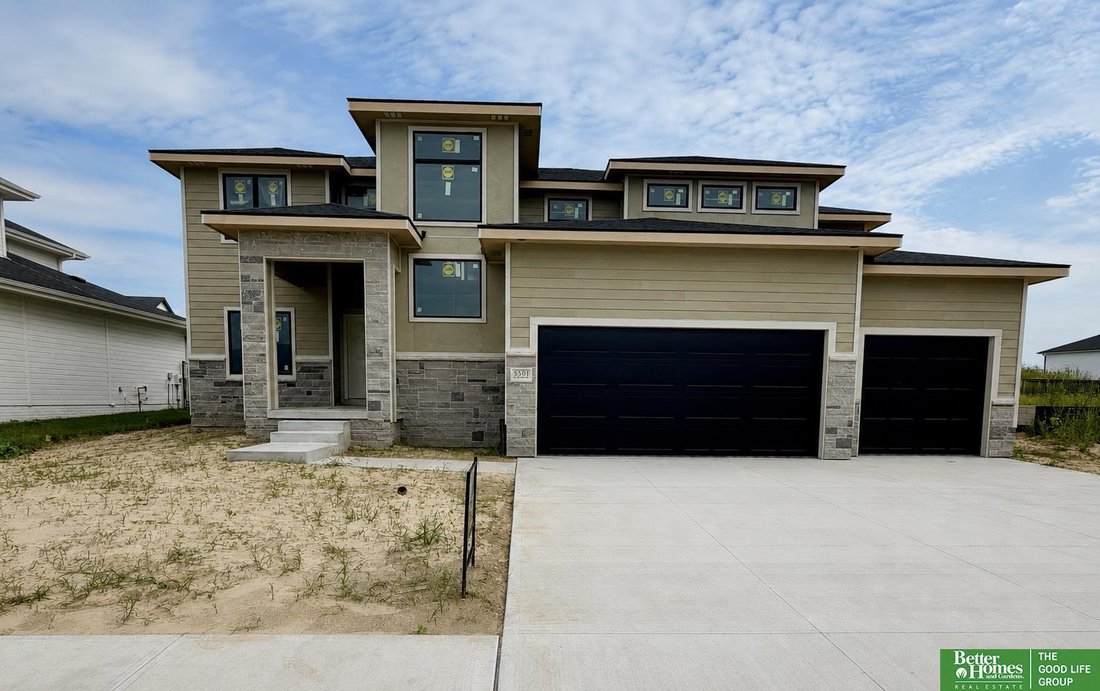 House in Omaha, Nebraska, United States 1 - 18731662