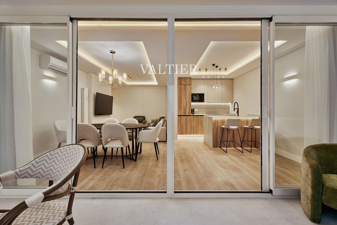 Apartamento en Salamanca, Madrid, España 2 - 18733149