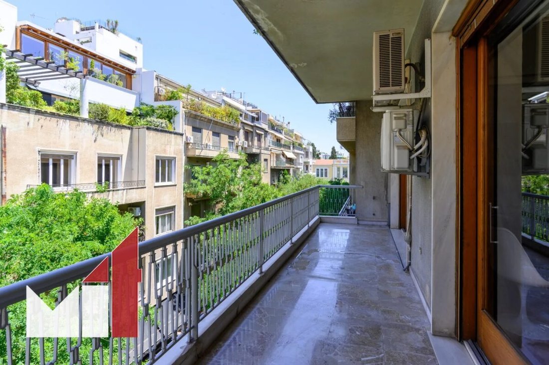 Apartamento en Sunoikia Kolonakiou, 1st District of Athens, Athens 3 - 18732979