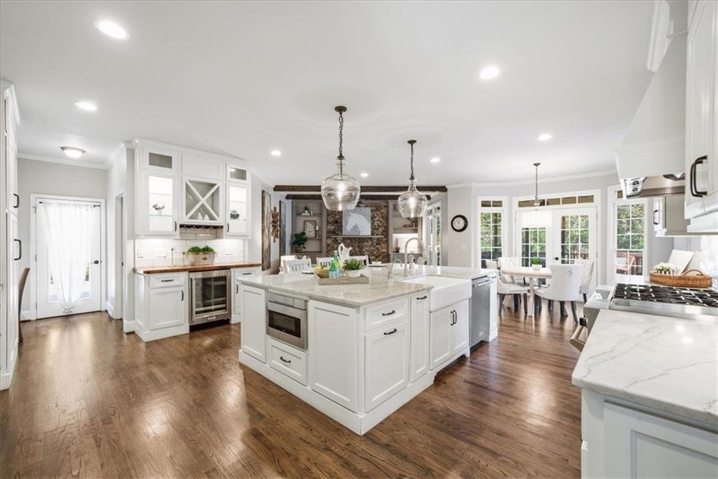 Casa a Alpharetta, Georgia, Stati Uniti 3 - 18732769