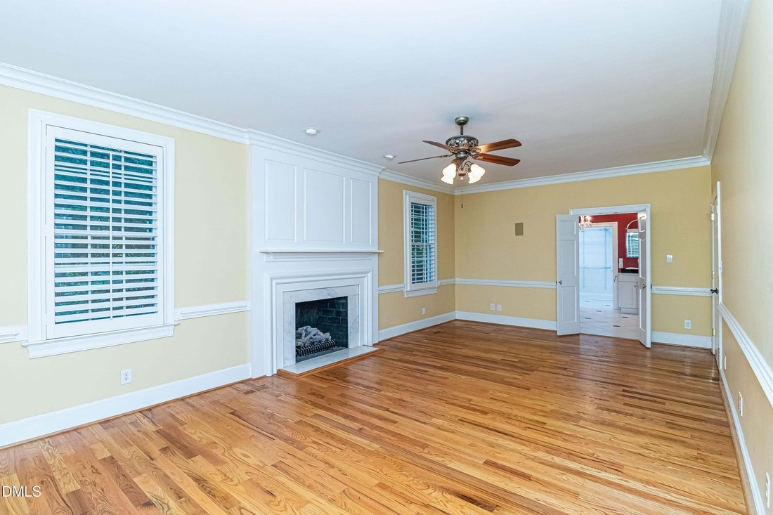 Casa en Goldsboro, Carolina del Norte, Estados Unidos 5 - 18735627