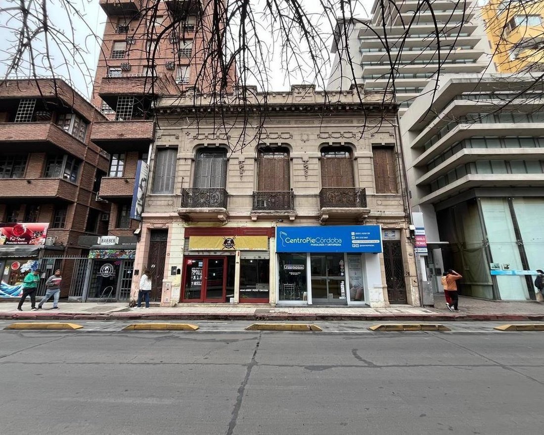 Casa en Córdoba, Córdoba, Argentina 1 - 18734031