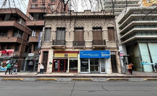 Casa en Córdoba, Córdoba, Argentina 1
