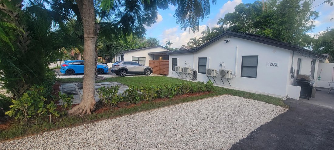 House in Fort Lauderdale, Florida, United States 1 - 18735092