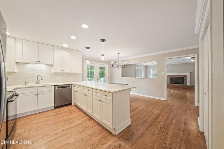 Casa a Knoxville, Tennessee, Stati Uniti 3 - 18480396