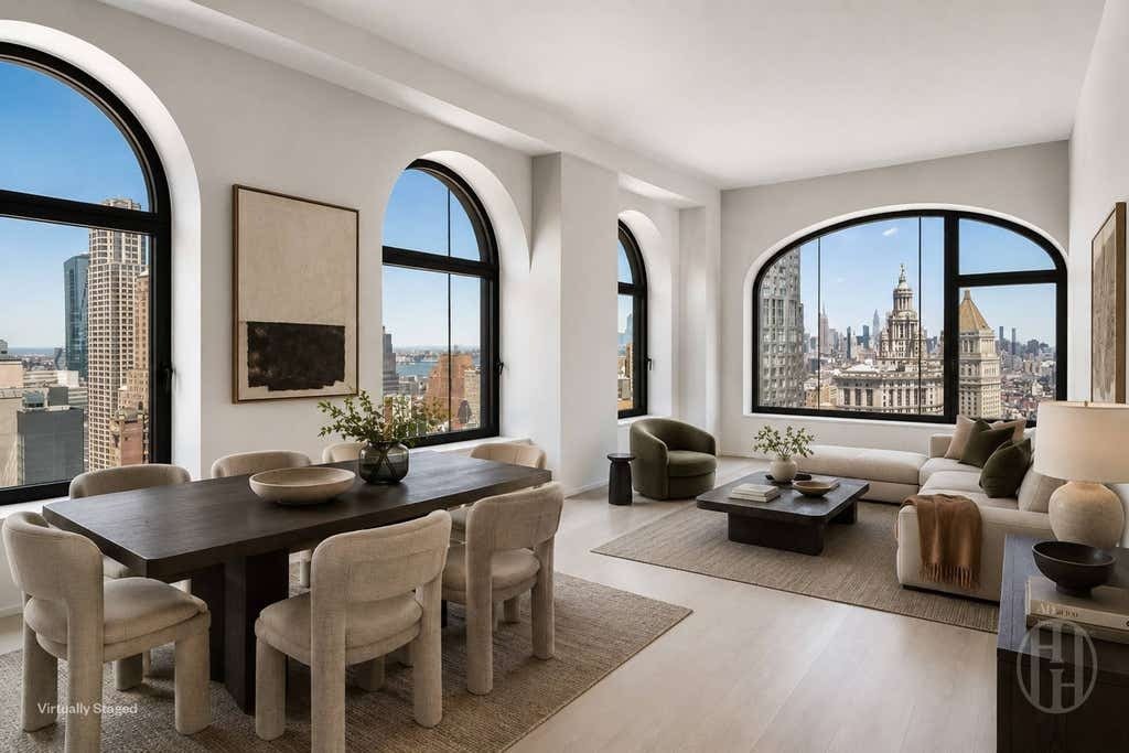 House in New York, New York, United States 1 - 18737967