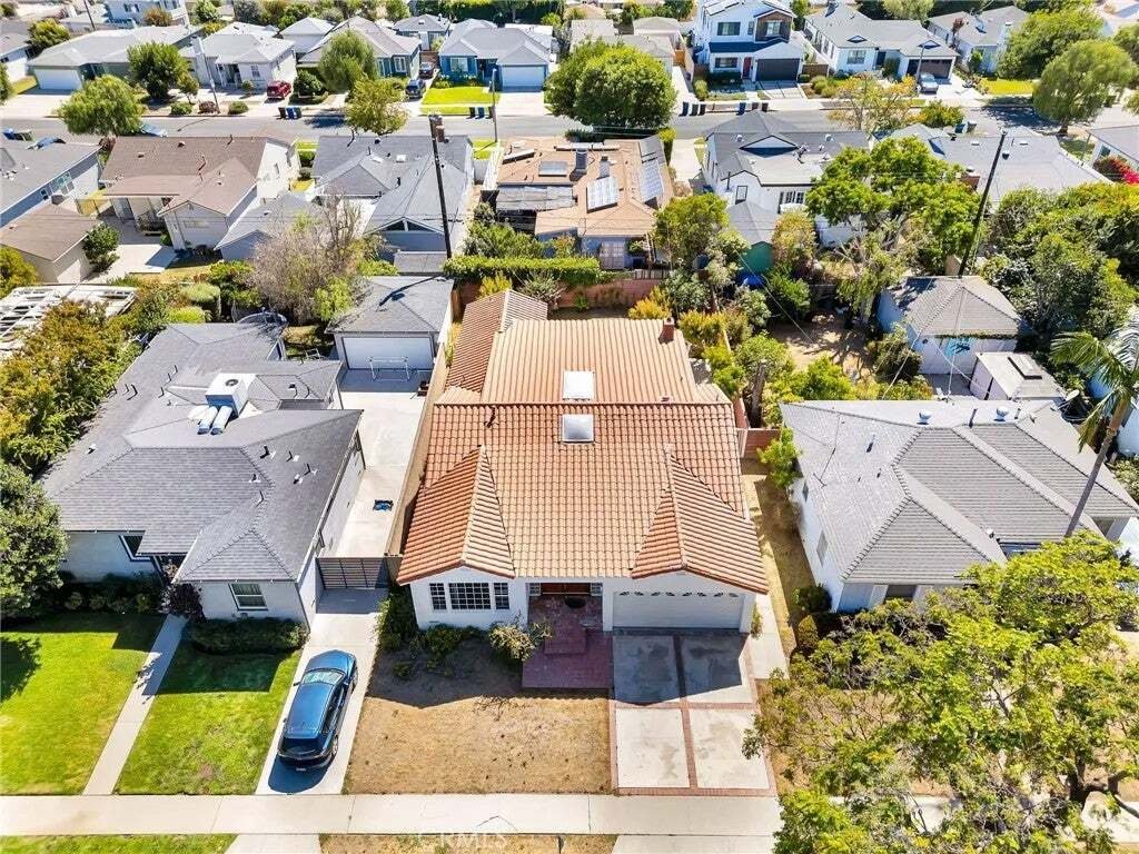 Casa en Los Ángeles, California, Estados Unidos 2 - 18735944