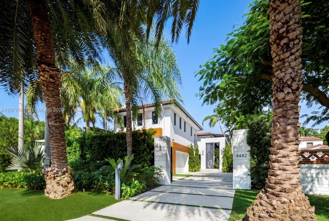 House in Miami Beach, Florida, United States 1 - 18736609