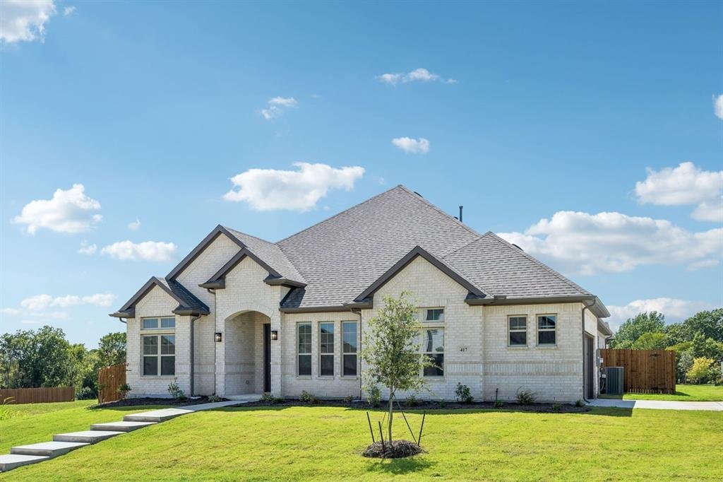 House in Waxahachie, Texas, United States 3 - 18314007