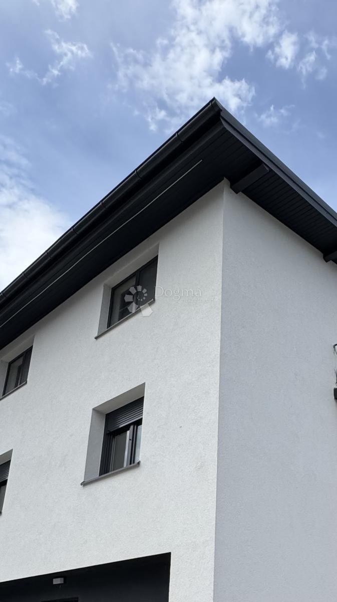 Wohnung in Mjesni odbor Trnovcica, Zagreb, Gespanschaft Zagreb 1 - 18737186