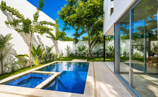 Casa en Mérida, Yucatán, México 1