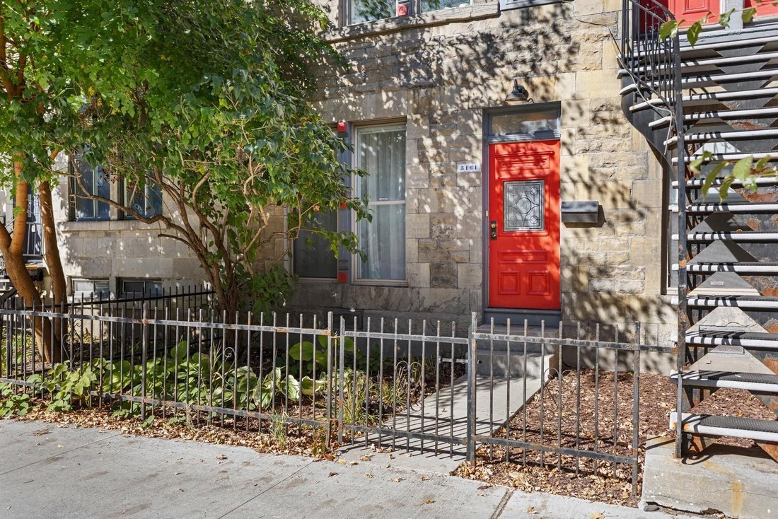 Condominio a Westmount, Québec, Canada 2 - 18736970