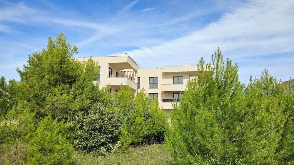 Penthouse in Privlaka, Zadar, Kroatien 3 - 18735921