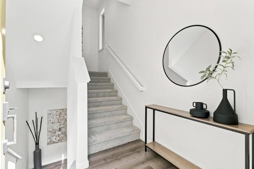 Appartement à San José, Californie, États-Unis 2 - 18734472