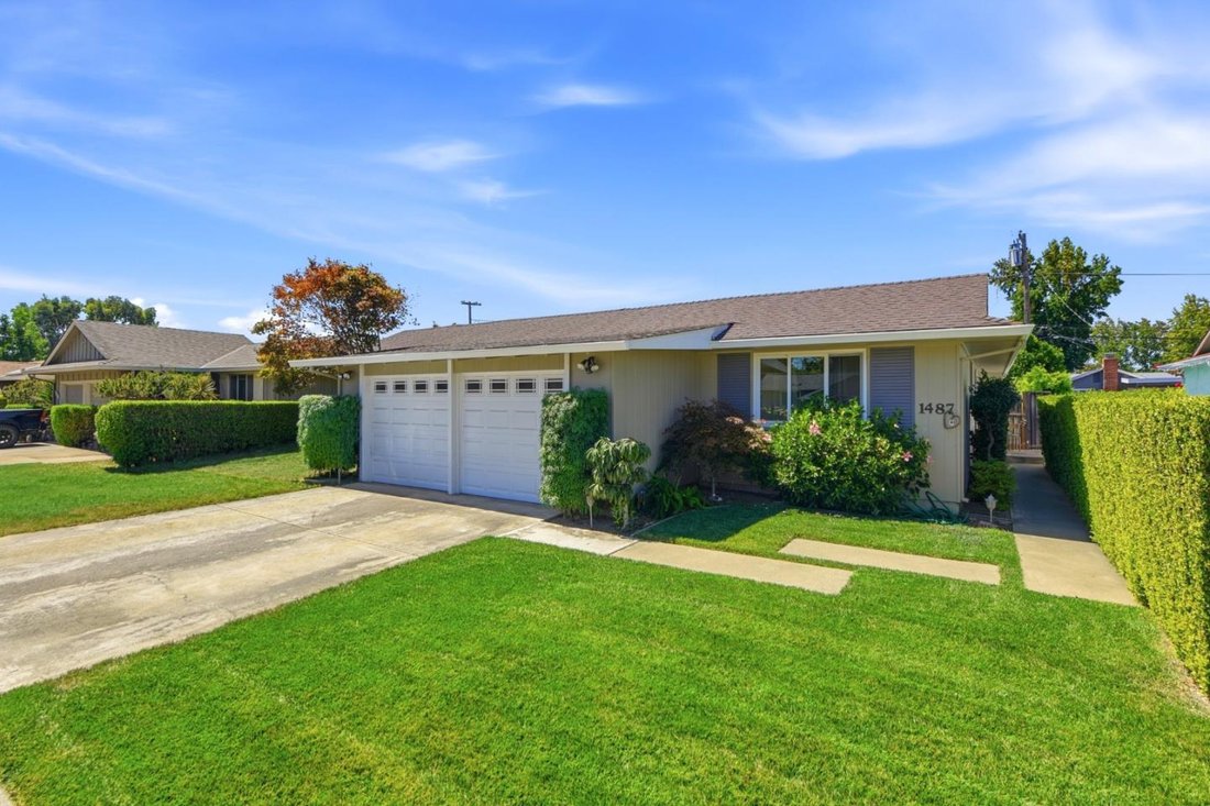 Casa a San Jose, California, Stati Uniti 2 - 18734860