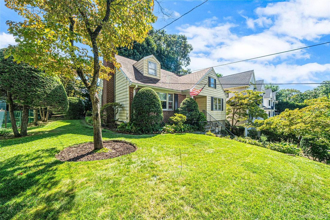 Casa a Port Washington, New York, Stati Uniti 5 - 18722241