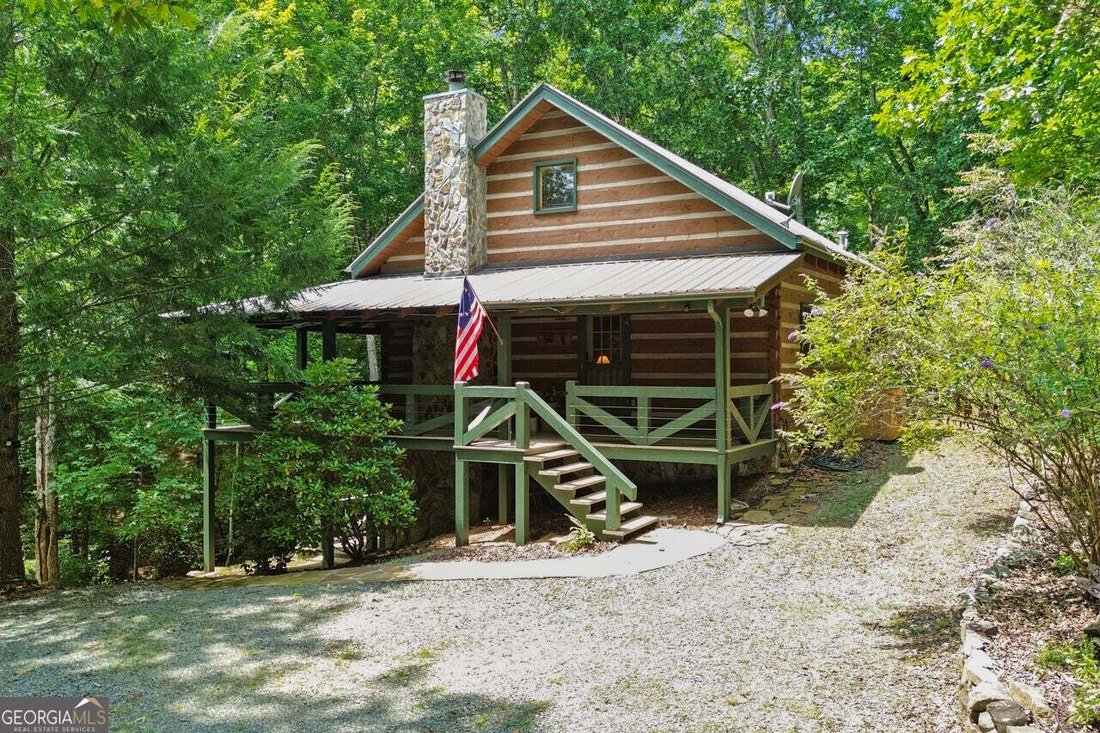 House in Blue Ridge, Georgia, United States 4 - 18735737