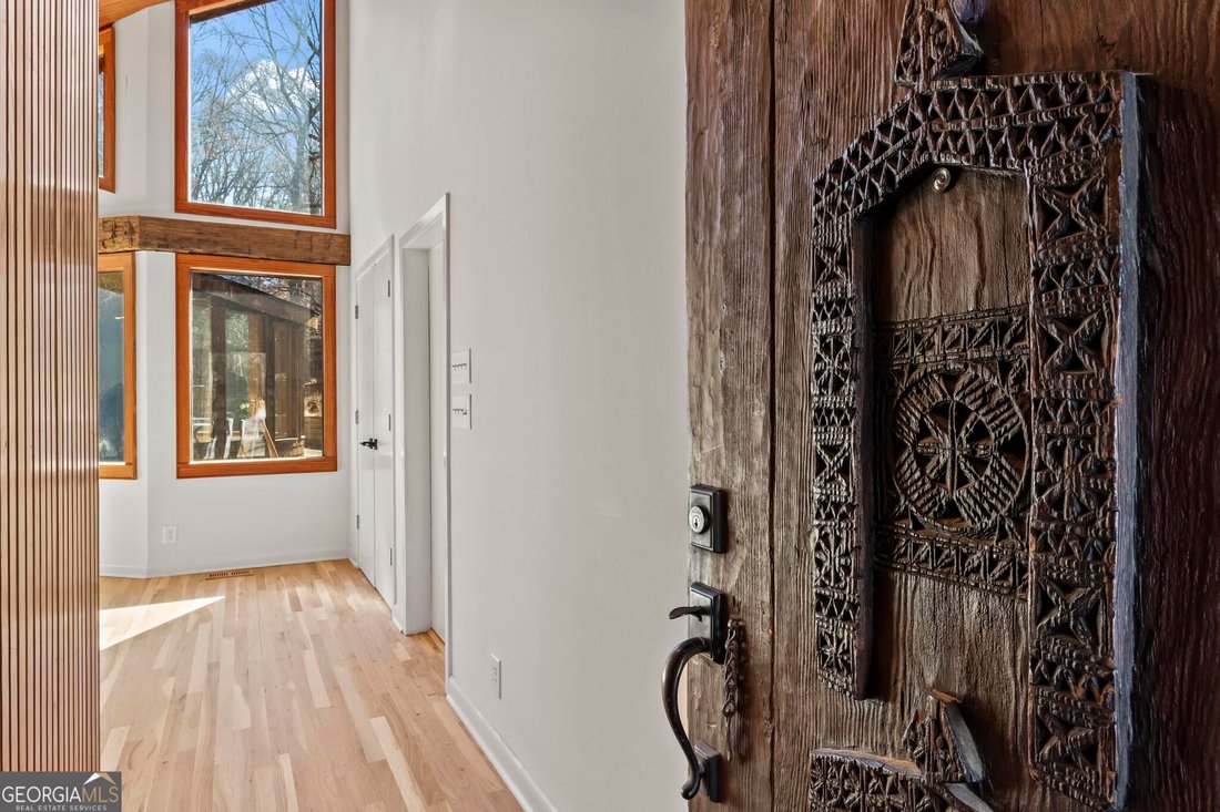 Casa a Atlanta, Georgia, Stati Uniti 5 - 18735383