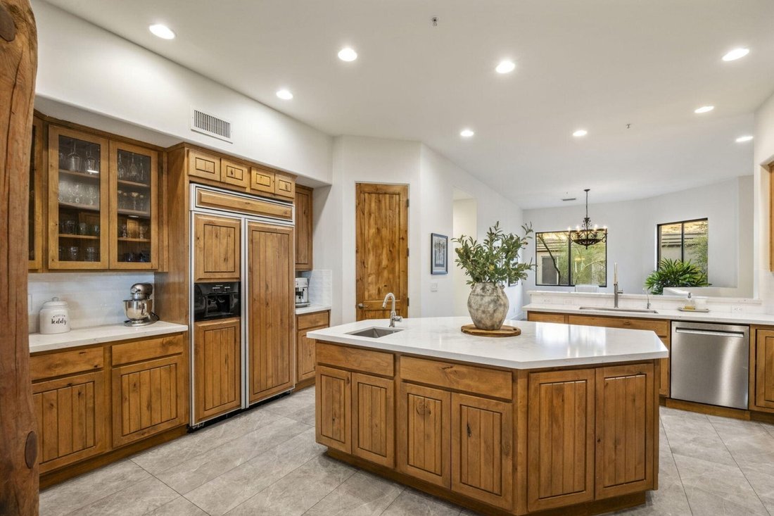 Casa a Scottsdale, Arizona, Stati Uniti 4 - 18733145
