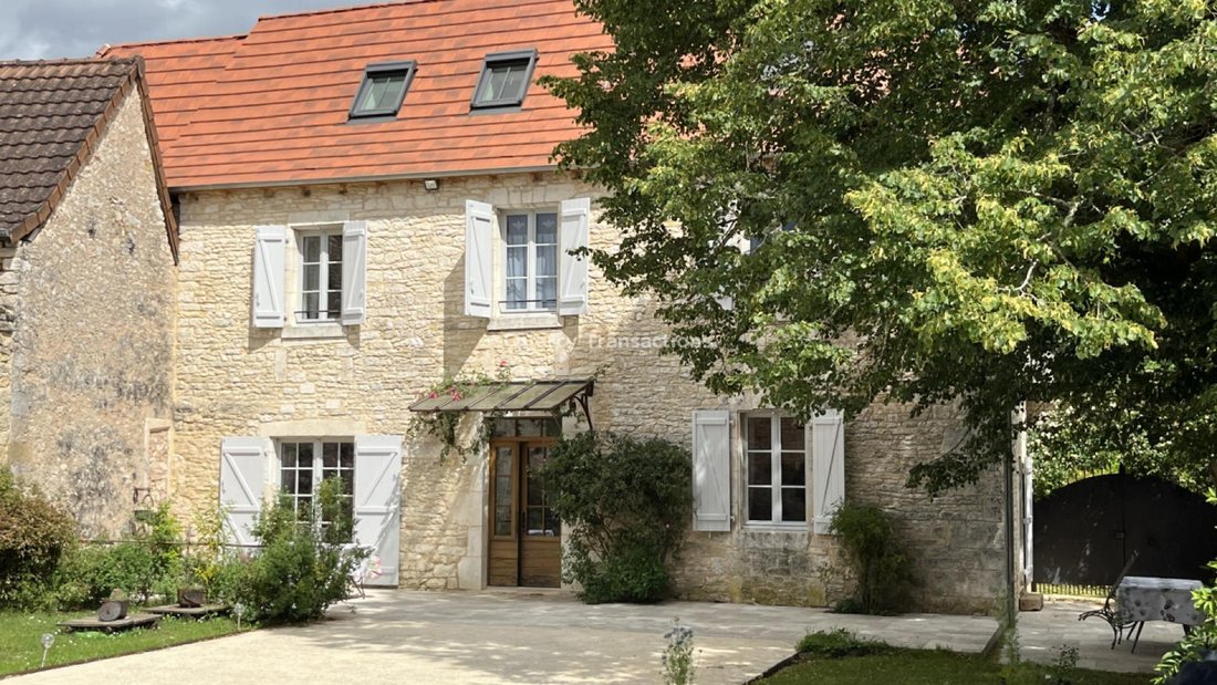 House in Montignac-Lascaux, Nouvelle-Aquitaine, France 5 - 18733753