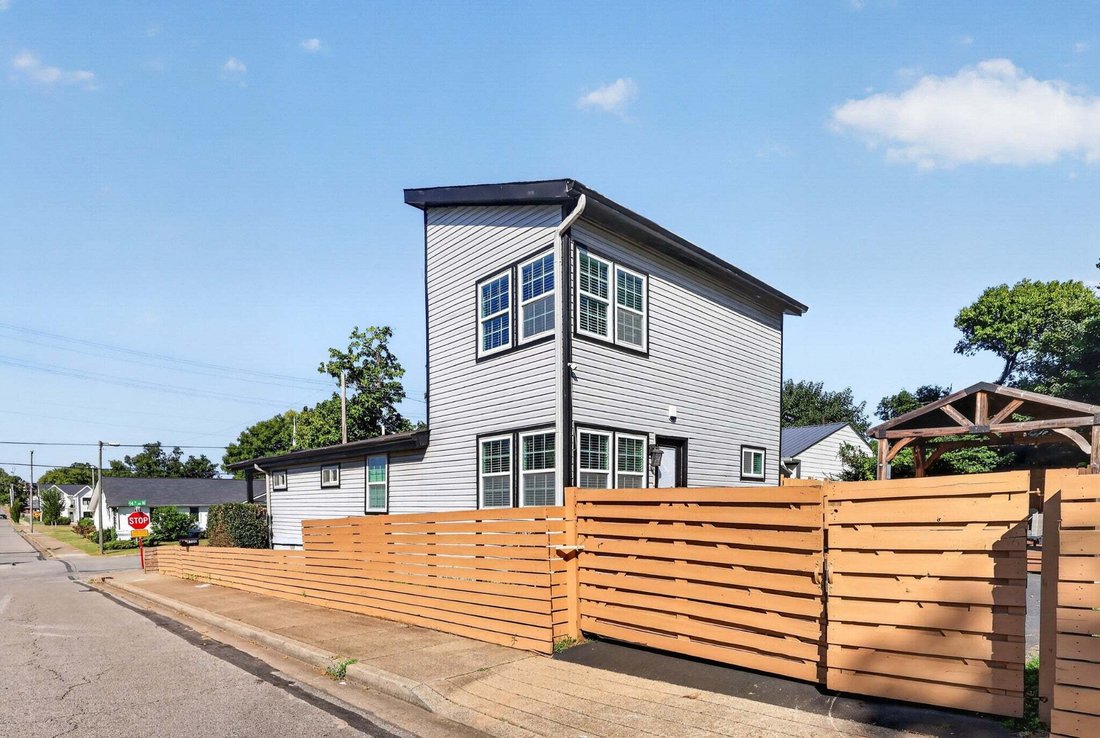 House in Nashville, Tennessee, United States 2 - 18732154
