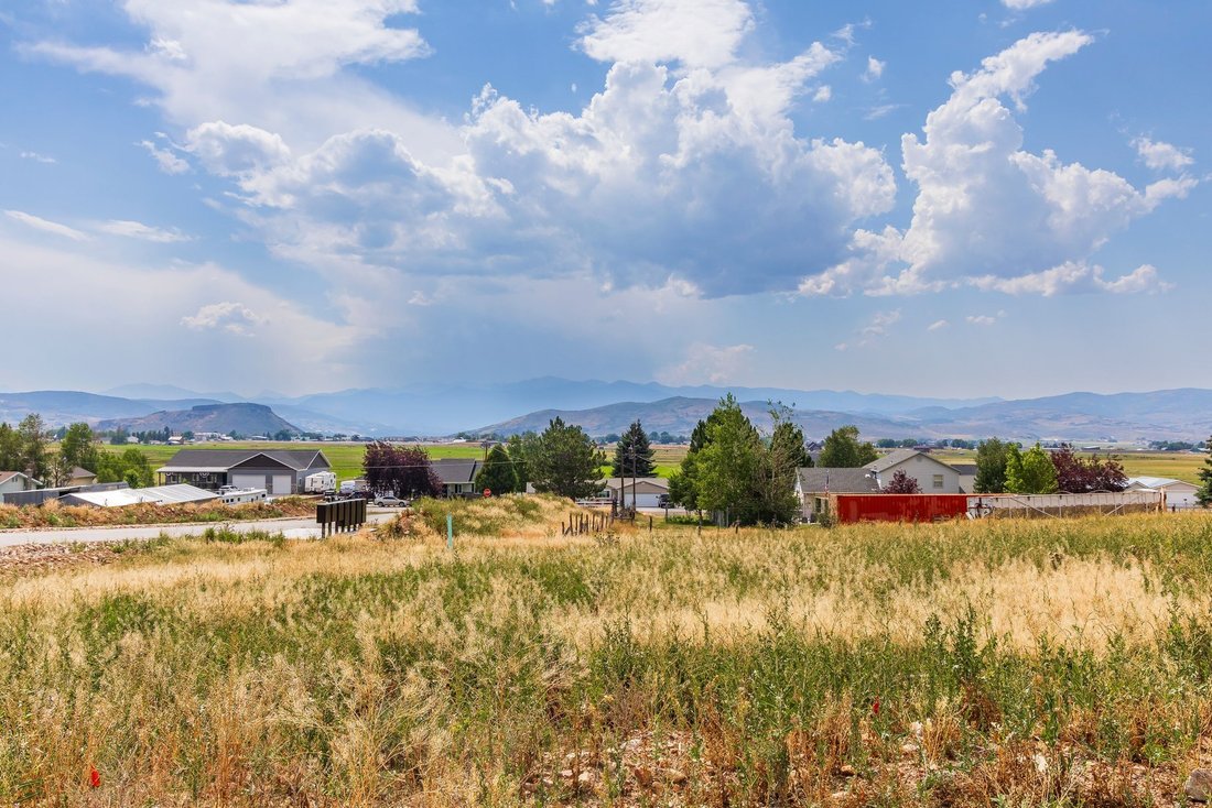 House in Kamas, Utah, United States 5 - 18734292