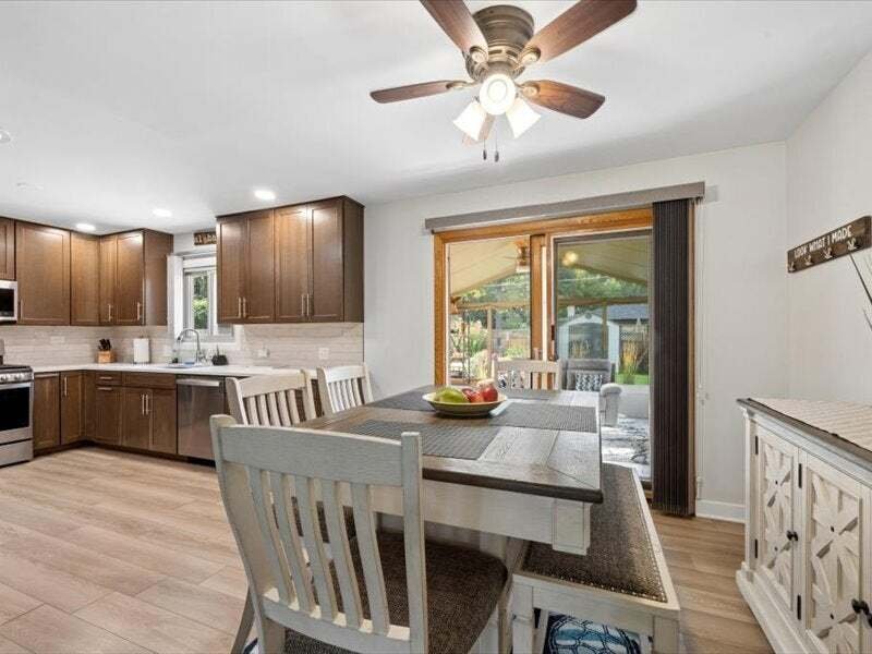 Haus in Wood Dale, Illinois, Vereinigte Staaten 5 - 18735638