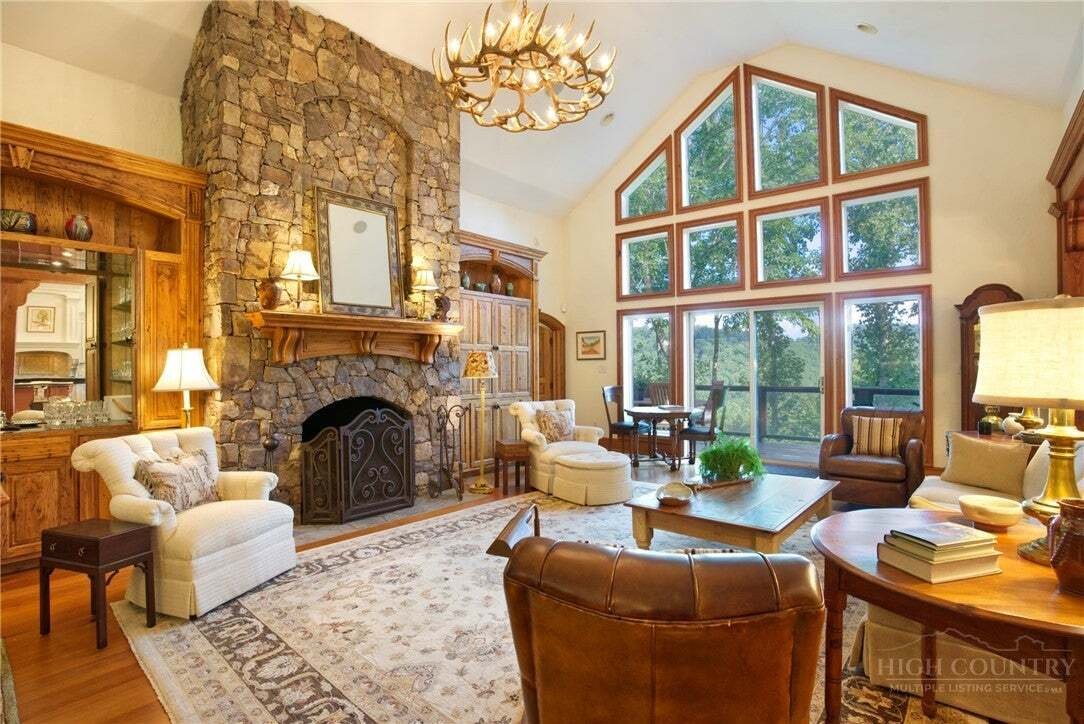 Haus in Boone, North Carolina, Vereinigte Staaten 4 - 18734509