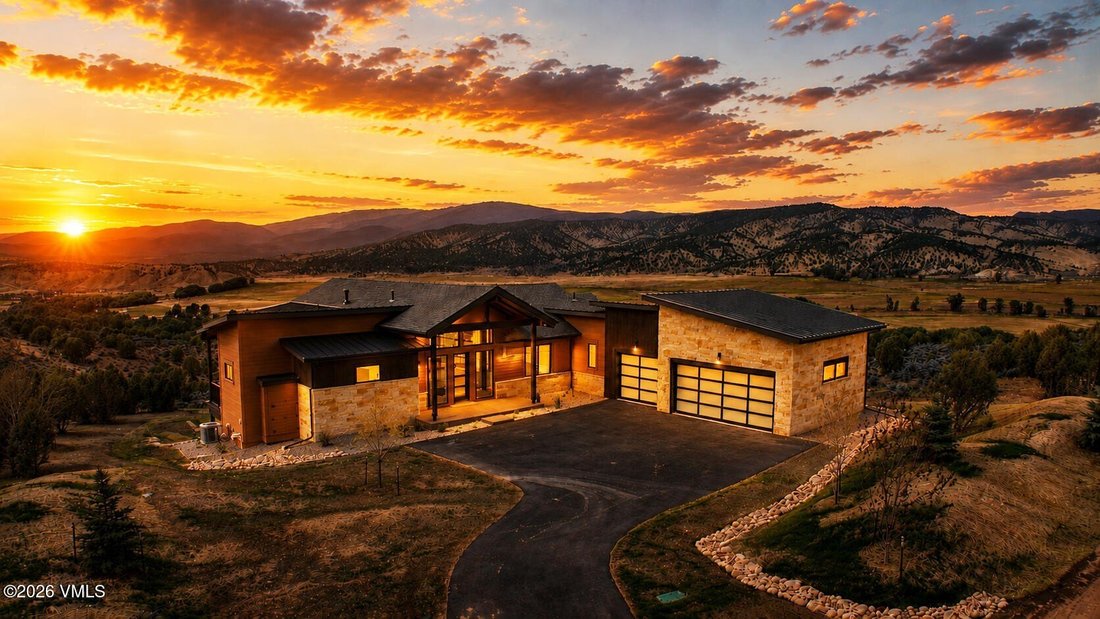 Casa a Eagle, Colorado, Stati Uniti 1 - 18738072