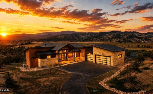Casa a Eagle, Colorado, Stati Uniti 1