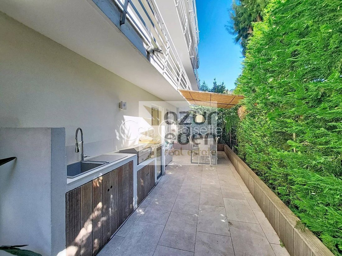 Apartamento en Cannes, Provenza-Alpes-Costa Azul, Francia 5 - 17622358