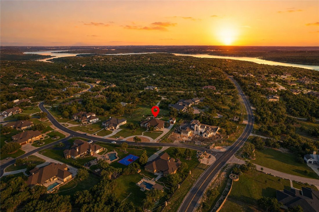 House in Georgetown, Texas, United States 3 - 18735724