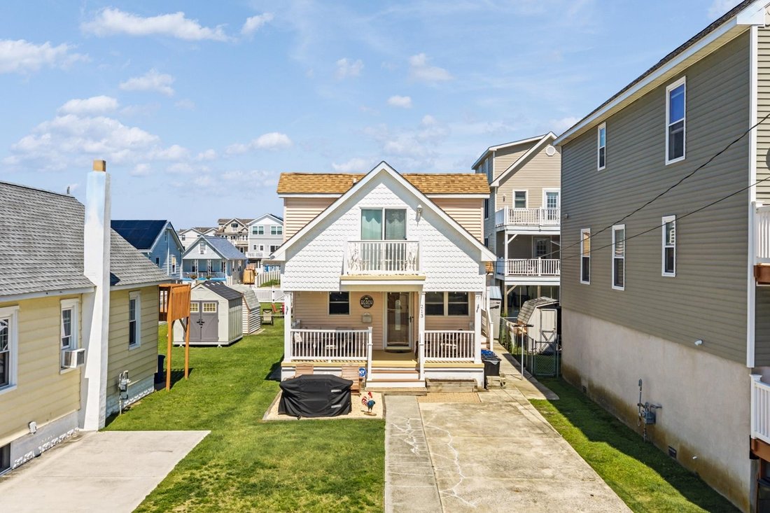 House in Wildwood, New Jersey, United States 1 - 18728975