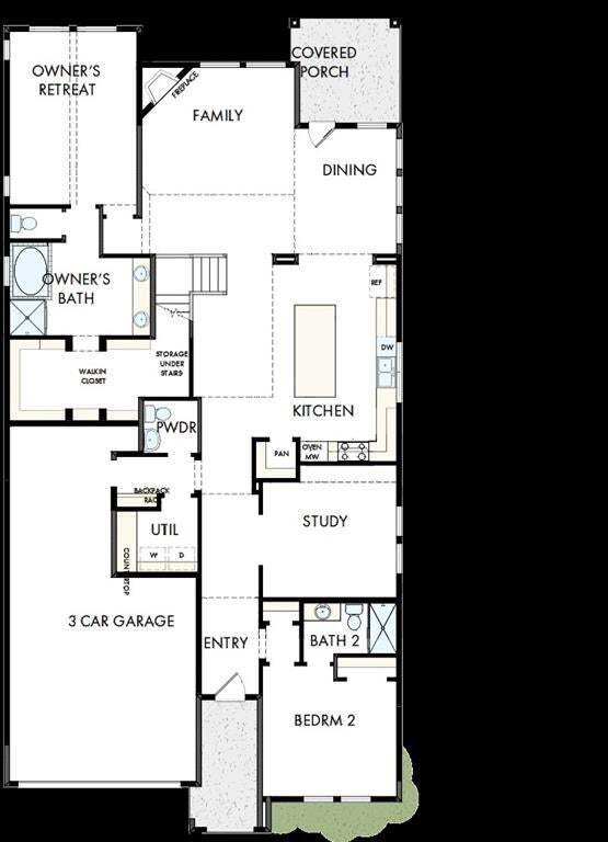 Casa en Rowlett, Texas, Estados Unidos 2 - 18736289