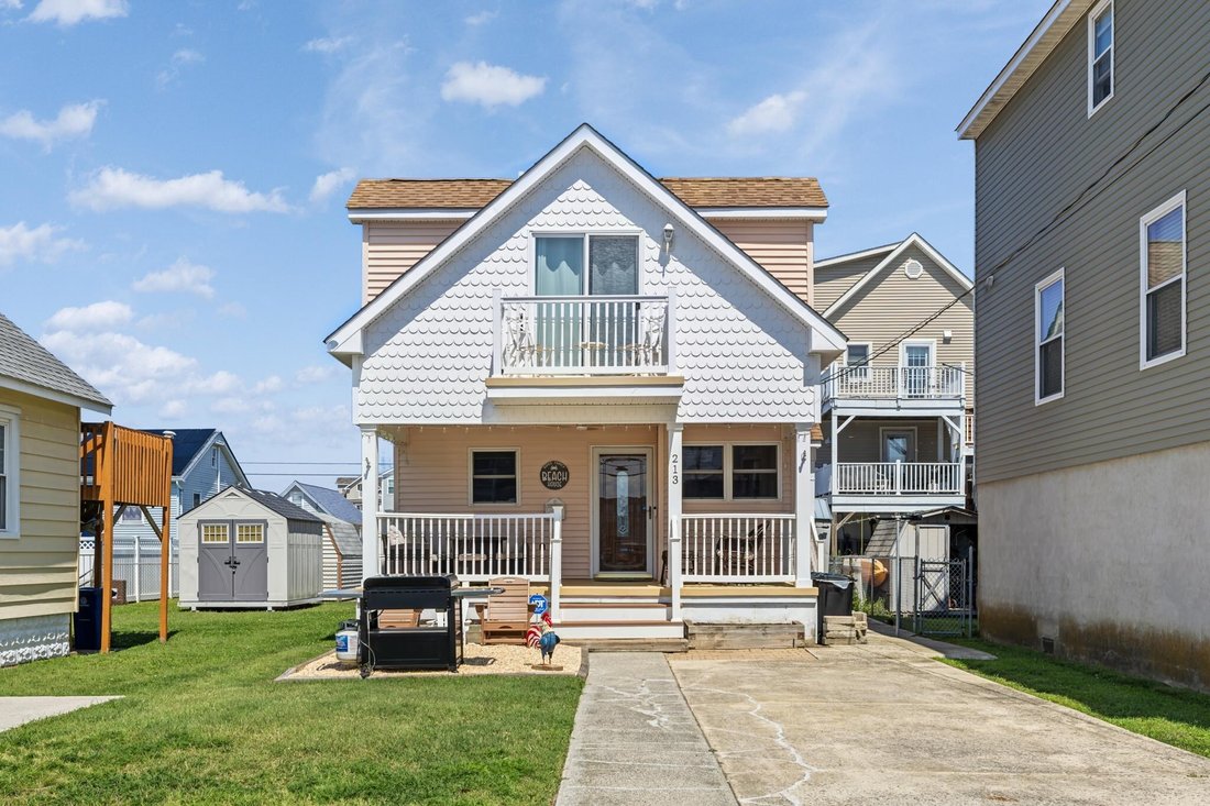 House in Wildwood, New Jersey, United States 2 - 18728975