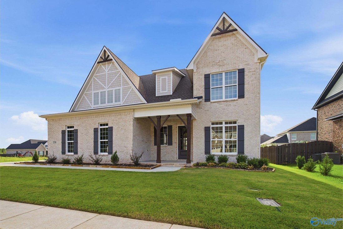 Casa a Madison, Alabama, Stati Uniti 4 - 17680435