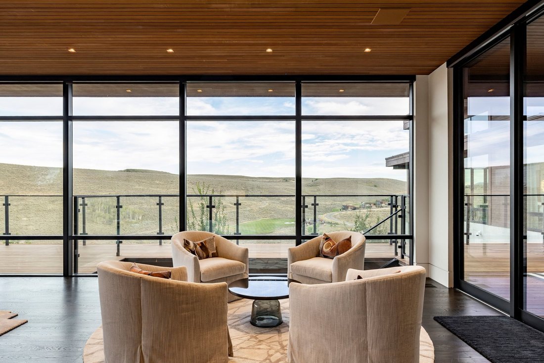 Haus in Park City, Utah, Vereinigte Staaten 4 - 18734351