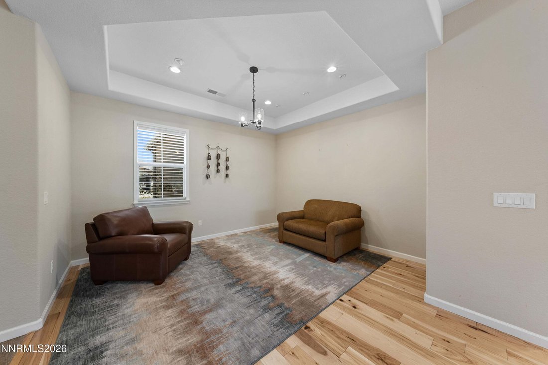 Casa en Reno, Nevada, Estados Unidos 3 - 18734552