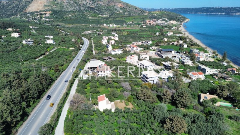 Land in Crete, Greece 4 - 18732032