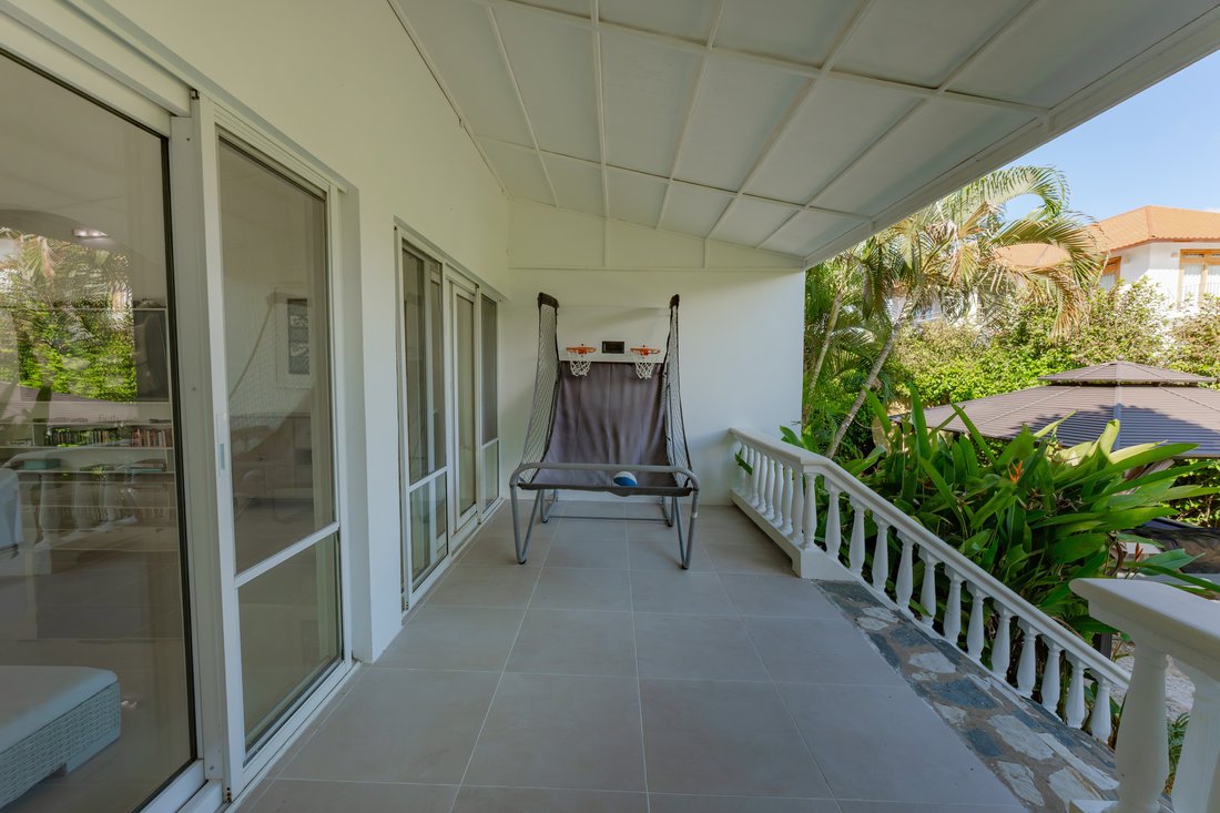 Villa en Sosúa, Puerto Plata, República Dominicana 5 - 18733824