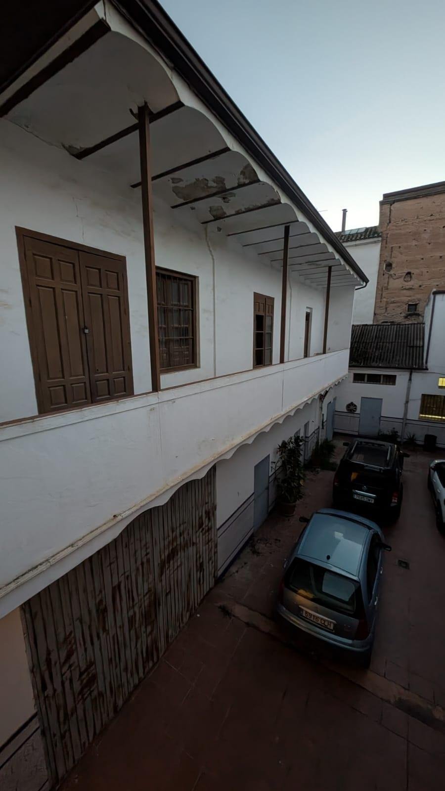 Casa a Distrito Centro, Cordova, Spagna 4 - 18735267