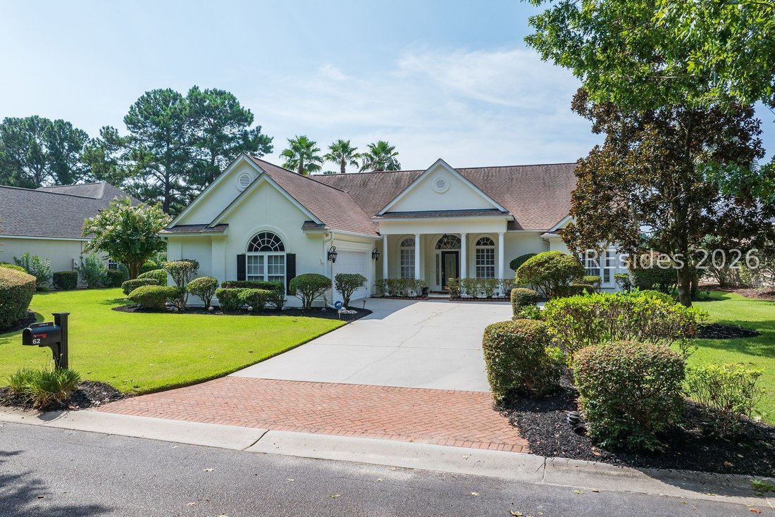 Haus in Bluffton, South Carolina, Vereinigte Staaten 2 - 18705143