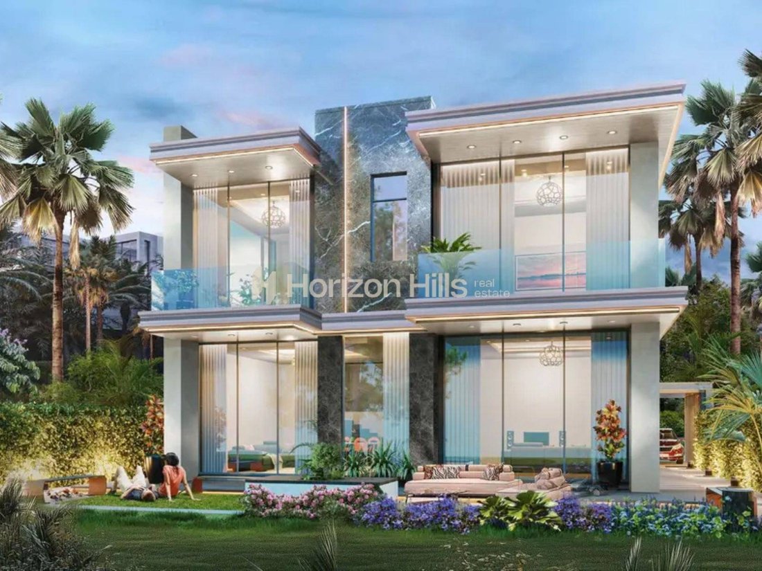 Villa in Al Yalayis 1, Al Yalayis, Dubai 5 - 18732948