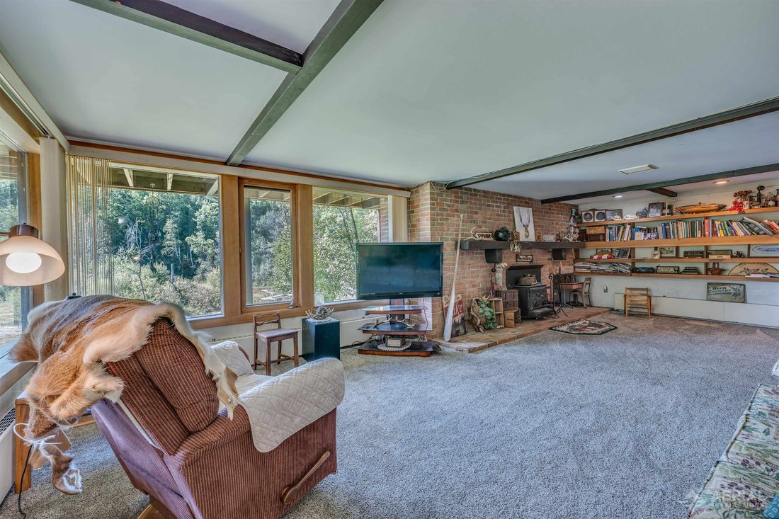 Casa a Gladwin, Michigan, Stati Uniti 4 - 18734991