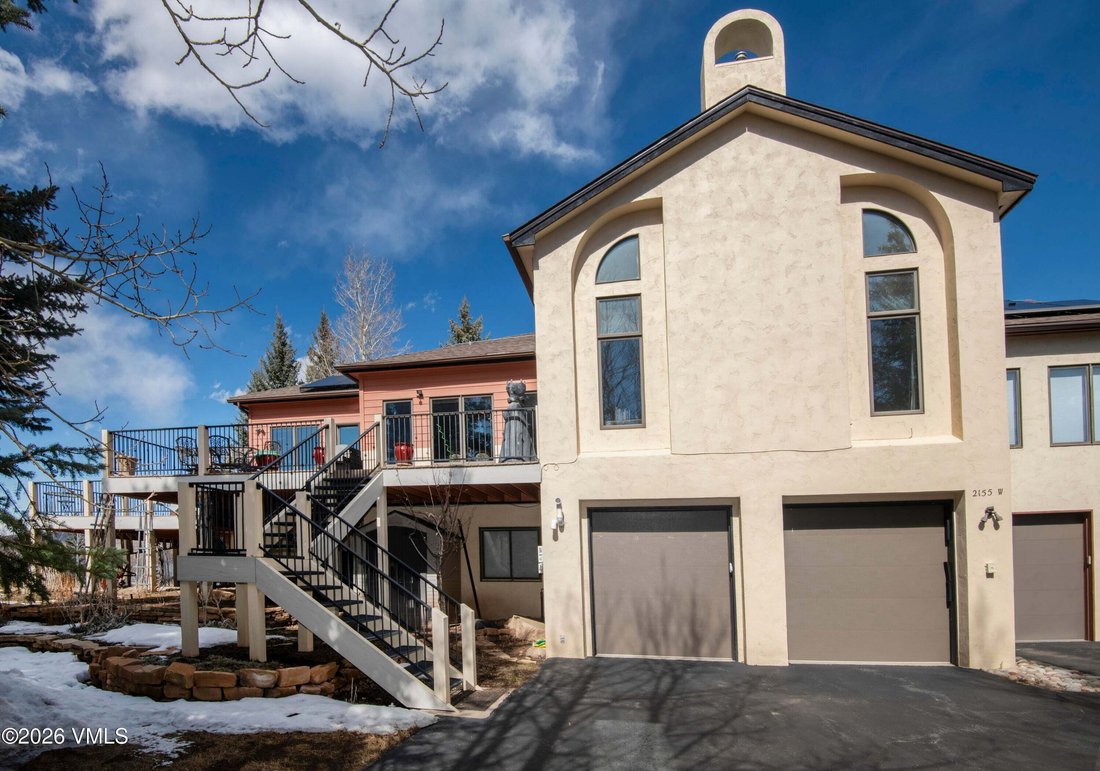 Casa a Avon, Colorado, Stati Uniti 1 - 18731748
